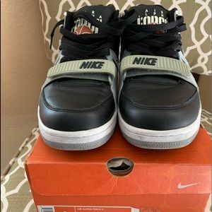Nike Alpha Force